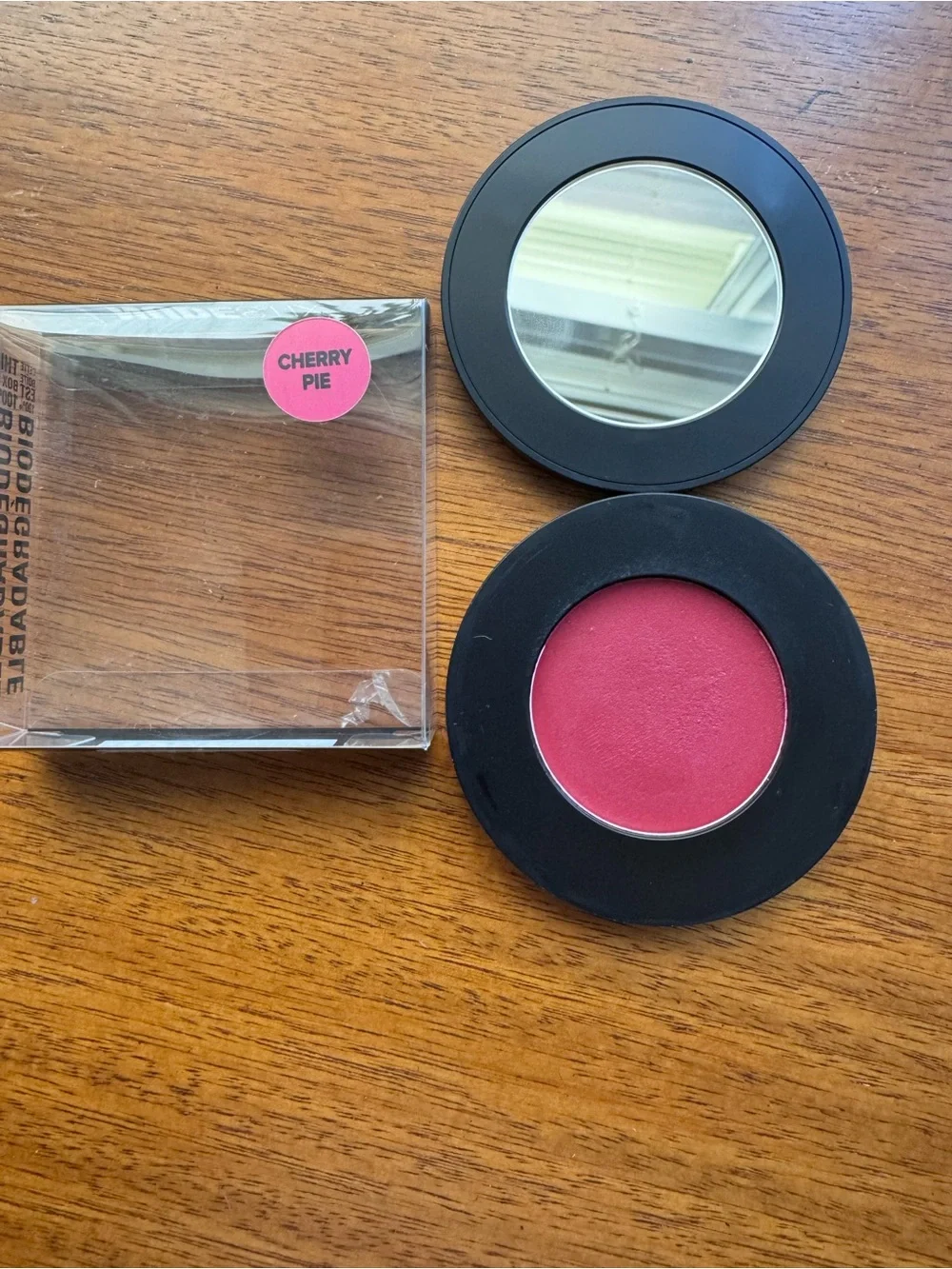NUDESTIX Stax Blush - Cherry Pie